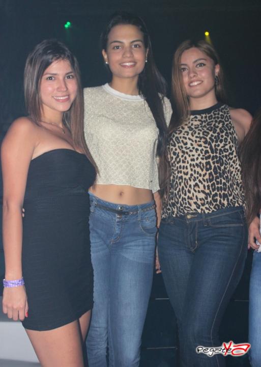 Foto 105 de Favela Club - Feria 2014 en Favela Club Menga, Cali