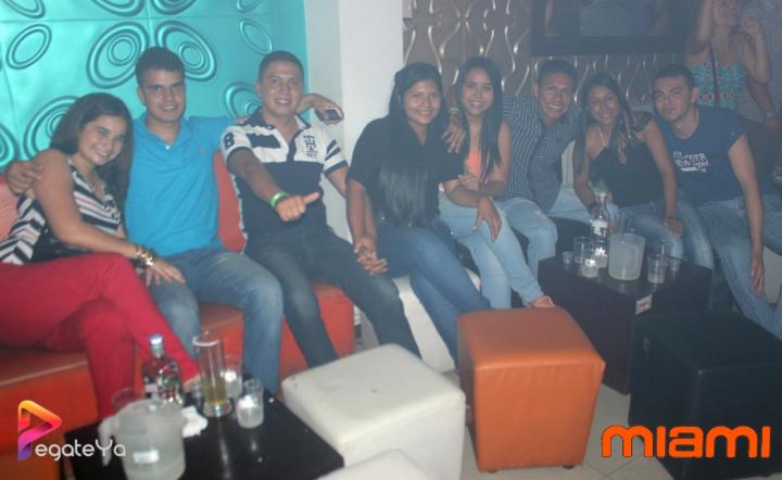 Foto 19 de Miami Bar - 2do FDS Julio 2015 en Miami Bar Cali, Cali