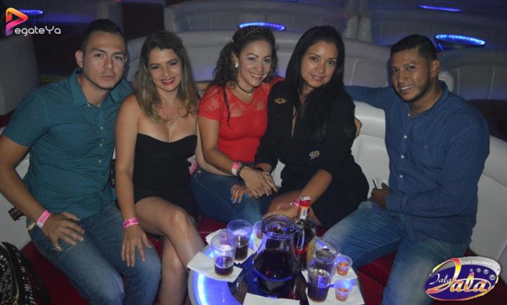 Foto 4 de Jala Jala Club 2017-08-11 en Jala Jala Club, Cali