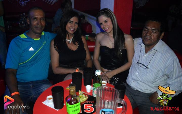 Foto 13 de Rancheeton - 2do FDS Julio 2015 en Rancheton Cali, Cali
