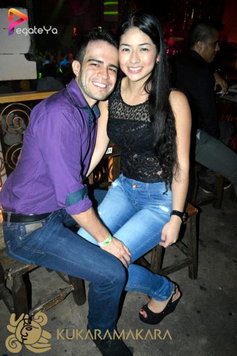 Foto 45 de Kukaramakara - 2do Fds Mayo 2016 en Kukaramakara Discoteca Cali, Cali
