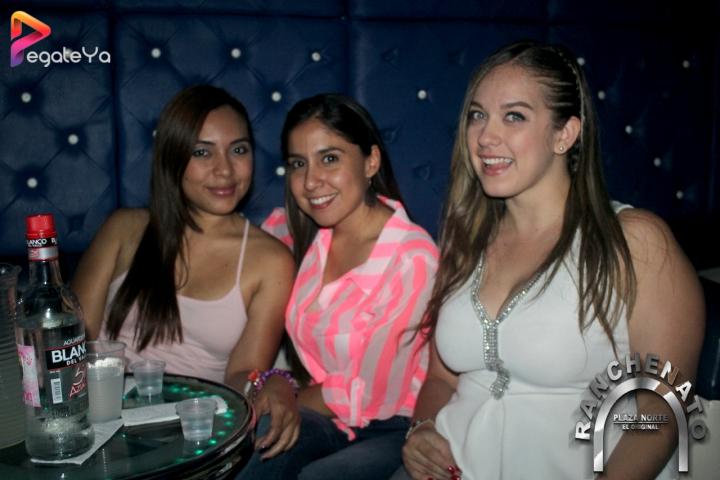 Foto 13 de Ranchenato Plaza norte - Hallowen 2016 en Ranchenato el Original - Plaza Norte