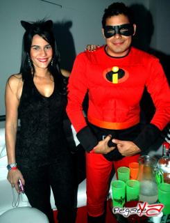 Foto 14 de Praga Sur / Octubre 27 del 2012 en Praga Club Cali, Cali