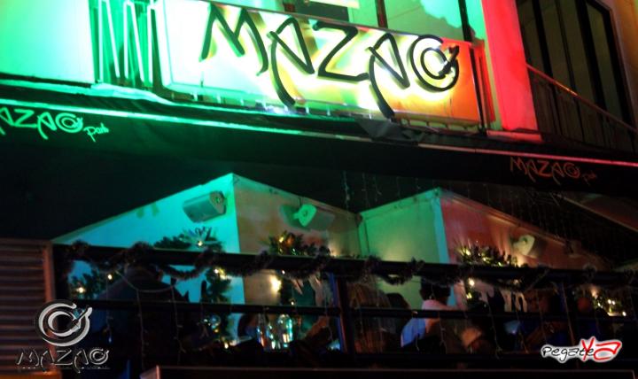 Foto 42 de Mazao Park - Feria de Cali 2014 en Mazao Park, Cali