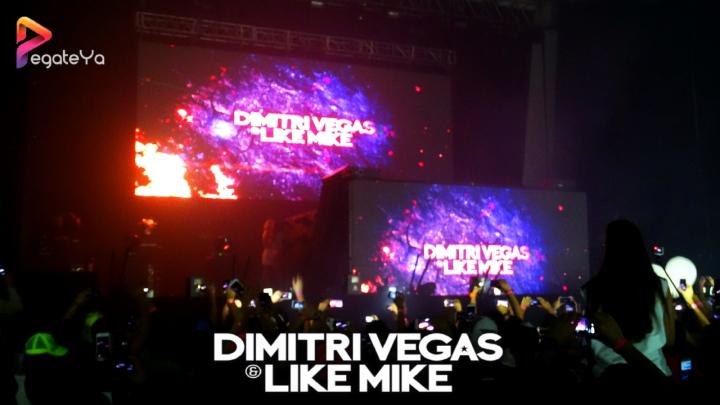 Foto 144 de Dimitri Vegas & Like Mike en Dimitri Vegas & Like Mike, Cali