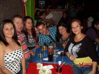 Foto 19 de Marzo 2 y 3 del 2012 en FONDA TUTAINA Medellin, Medellín