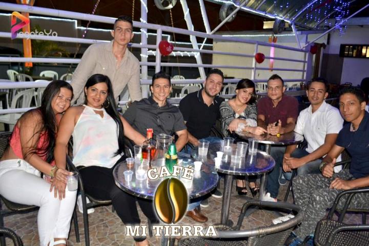 Foto 15 de Cafe Mi Tierra - 2do FDS Feb. 2016 en Cafe Mi Tierra, Cali
