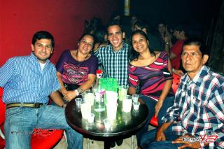 Foto 40 de Enero 19 del 2012 en Am / PM Bar - Cali, Cali