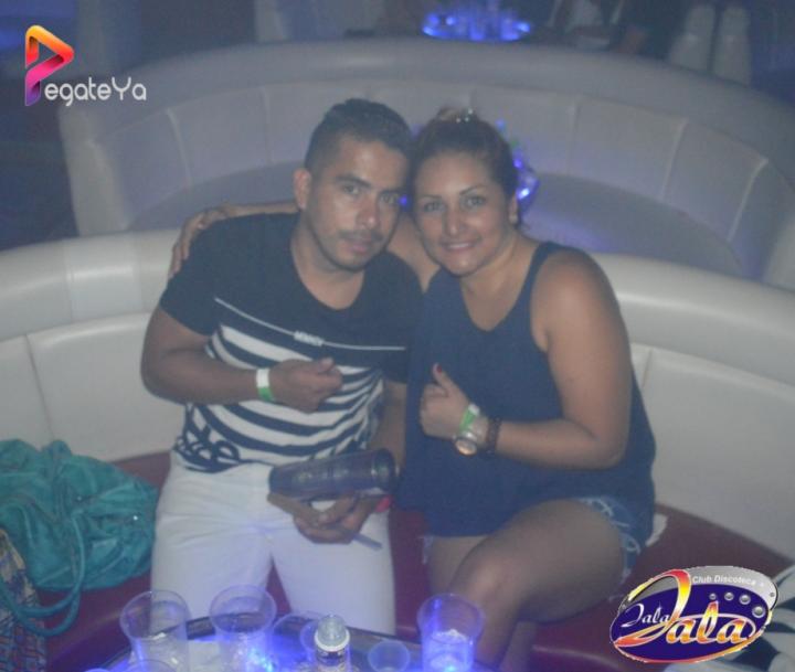 Foto 20 de Jalajala Club - 2do FDS Febrero 2016 en Jala Jala Club, Cali