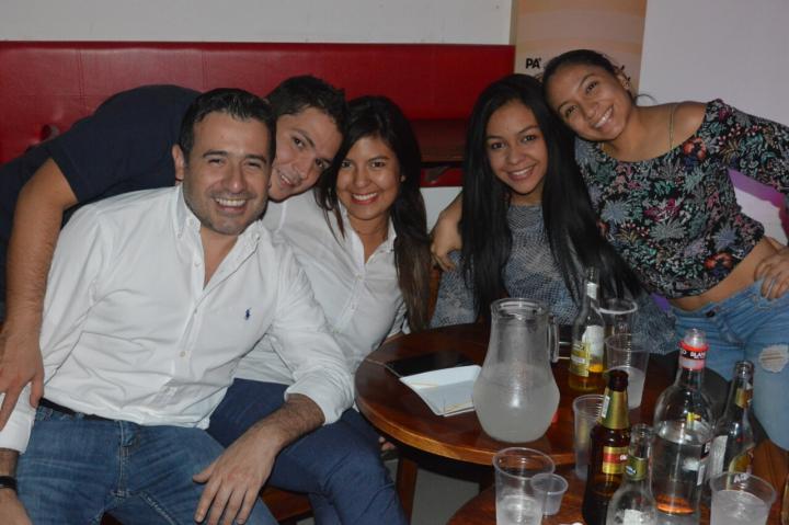 Foto 28 de Pa´Mayté - 3er - 4to Fds Marzo 2017 en Pa´Mayte Museo Vallenato