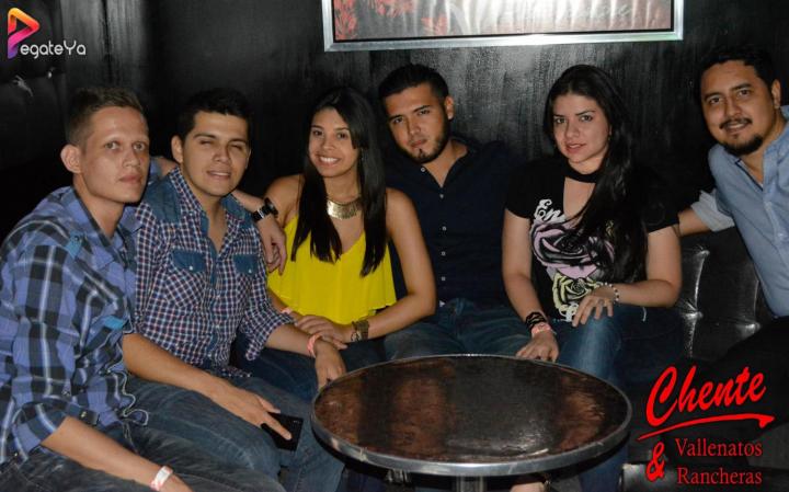 Foto 24 de Chente - 2do Fds Julio 2017 en CHENTE Vallenatos y Rancheras, Cali