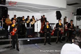 Foto 35 de Sabado 18 de Agosto de 2012 en Discoteca Macondo Club Bucaramanga, Bucaramanga