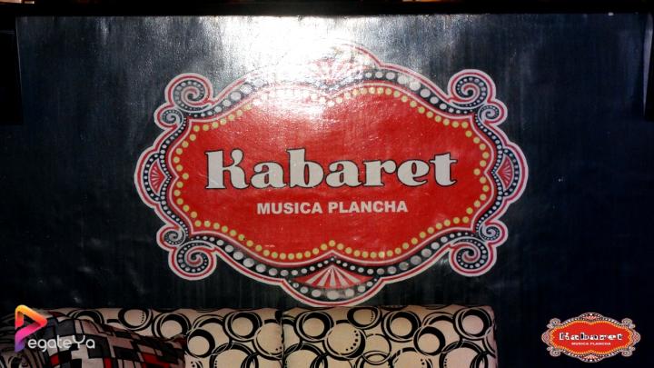 Foto 31 de Kabaret - 4to FDS Abril 2015 en Kabaret - Granada, Cali