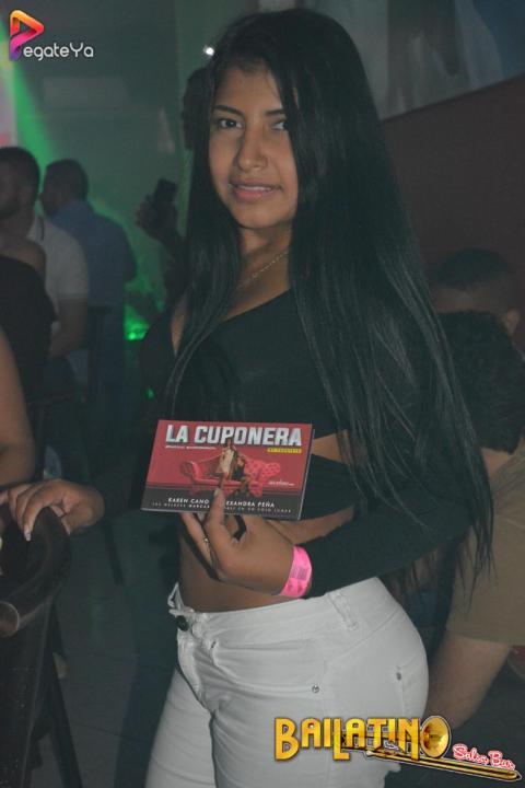 Foto 14 de Bailatino - 2do Fds Agosto 2017 en Blondie Bar Cali, Cali