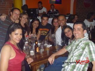 Foto 34 de Febrero 18 y 25 del 2012 en Urbano Bar Cali, Cali