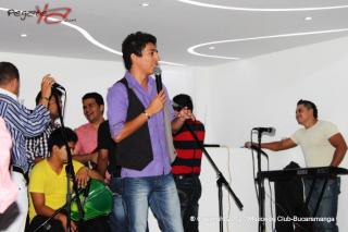 Foto 102 de 14 Julio - 04 Agosto 2012 en Discoteca Macondo Club Bucaramanga, Bucaramanga