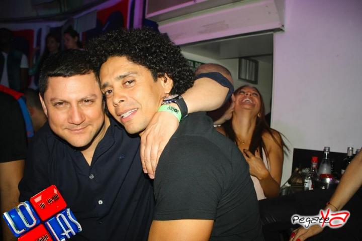 Foto 99 de Lolas - Alexis & Fido en Lolas Club Menga Cali, Cali