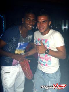 Foto 26 de Diciembre 15 del 2012 en Discoteca Mayoral