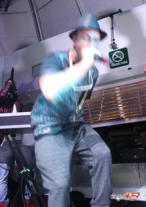 Foto 184 de Lolas - Alexis & Fido en Lolas Club Menga Cali, Cali