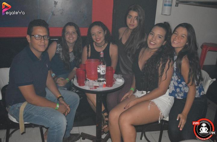Foto 35 de AmPm - 3er Fds agostoo 2017 en Am / PM Bar - Cali, Cali