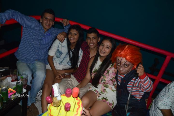 Foto 96 de El Manicomio sábado 18 de julio 2015 en Discoteca El Manicomio Bucaramanga, Bucaramanga
