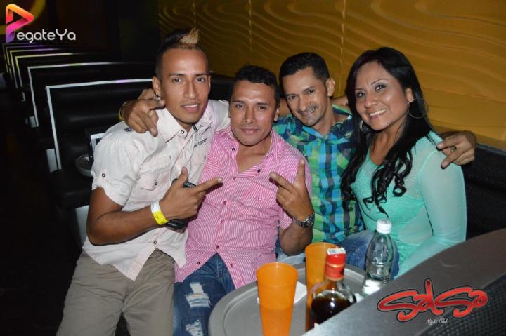 Foto 29 de Salsa Night Club - 2DFds Nov 2016 en Salsa Night Club, Cali