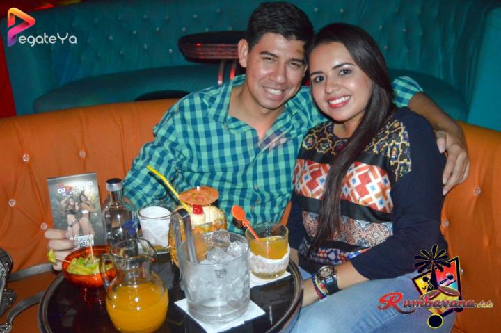 Foto 11 de Rumbavana - 3er Fds Mayo 2016 en Rumbavana Cali, Cali