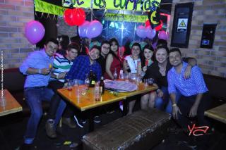 Foto 81 de Discoteca Malabar en Discoteca Malabar Bucaramanga, Bucaramanga
