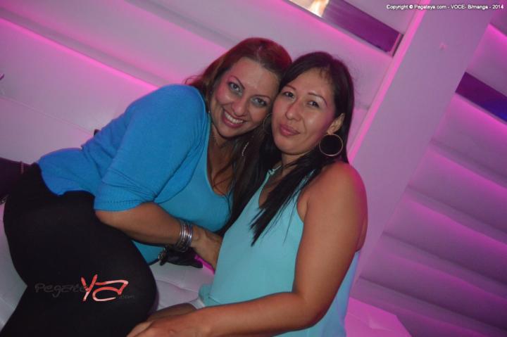 Foto 68 de VOCE sabado 9 de agosto de 2014 en Discoteca Voce Bucaramanga, Bucaramanga