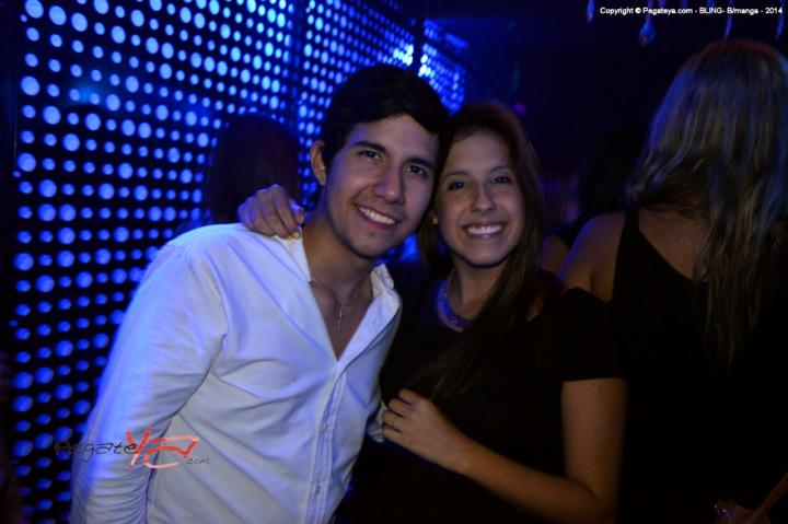 Foto 43 de BLING viernes 8 de agosto de 2014 en Bar Bling Bucaramanga, Bucaramanga