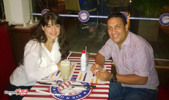 Foto 29 de Charly Food Bar - 3er FDS Octubre en Charly Food Bar, Cali