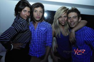 Foto 90 de Linda kozniak en La Sala Club, Bucaramanga