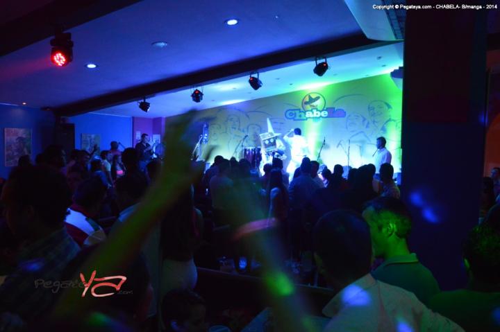 Foto 42 de CHABELA 8 Y 9 de agosto de 2014 en Discoteca Chabela Bucaramanga, Bucaramanga