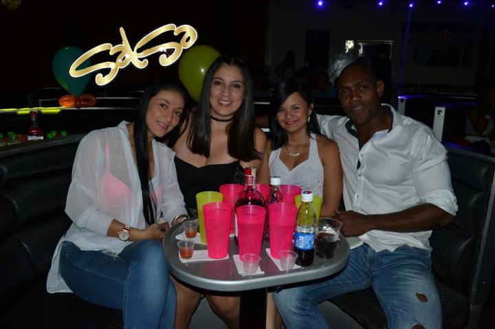 Foto 59 de Salsa Night Club - 4to Fds Julio 2016 en Salsa Night Club, Cali
