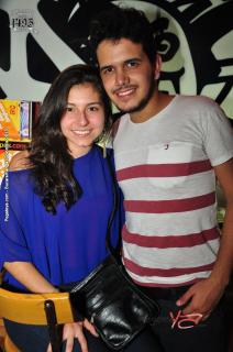 Foto 19 de Fotos Malabar Marzo 2013 en Discoteca Malabar Bucaramanga, Bucaramanga