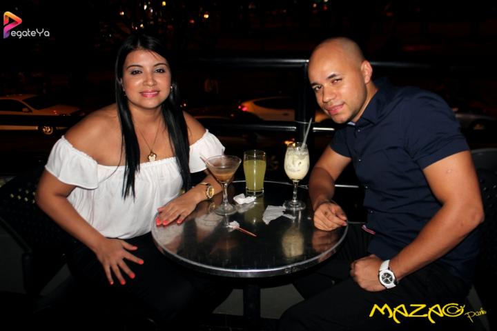 Foto 10 de Mazao Park 2016-02-24 en Mazao Park, Cali