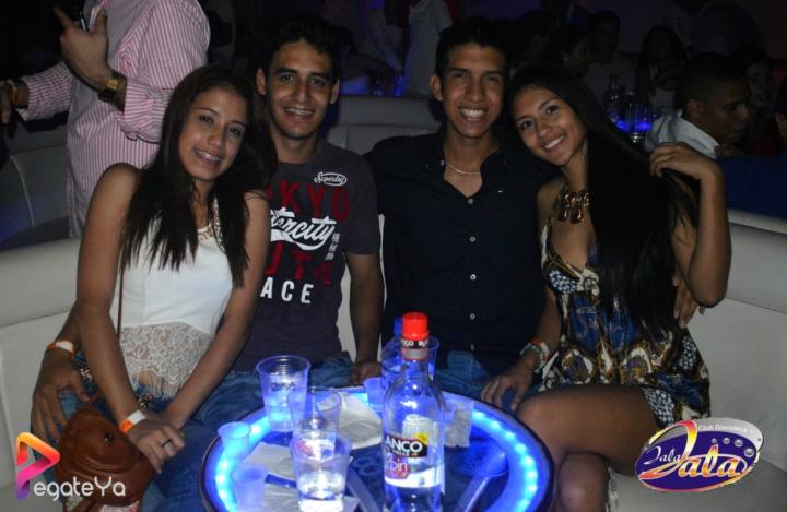 Foto 14 de Jala Jala Club - 3er FDS Julio 2015 en Jala Jala Club, Cali