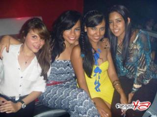 Foto 42 de Marzo 09 del 2011 en Praga Club Cali, Cali