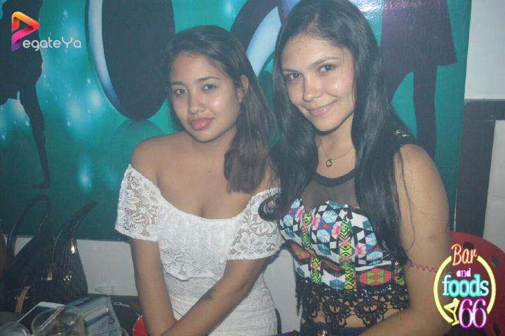 Foto 19 de Bar And Foods 66 - 5to FDS Julio 2016 en Bar And Foods 66, Cali