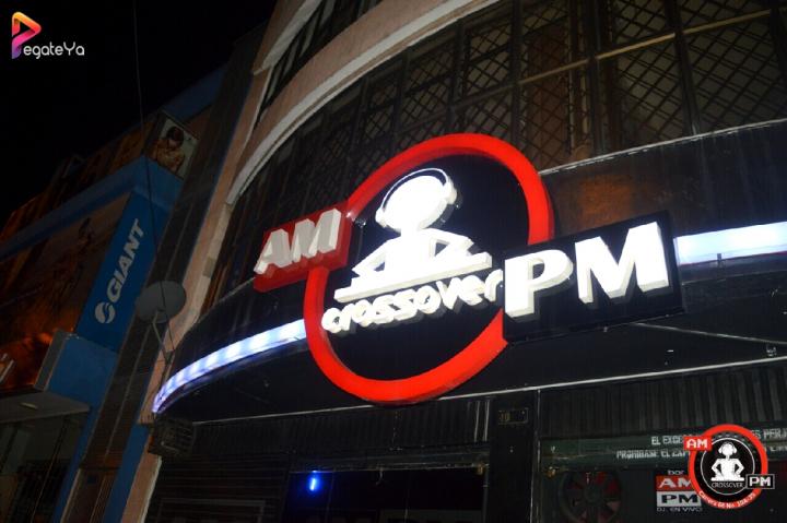 Foto 9 de AmPm - 1er Fds Abril 2016 en Am / PM Bar - Cali, Cali