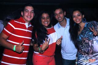 Foto 22 de Octubre 26 del 2013 en Nozomi Club, Cali