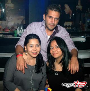 Foto 8 de Praga Sur / Octubre 20 del 2012 en Praga Club Cali, Cali