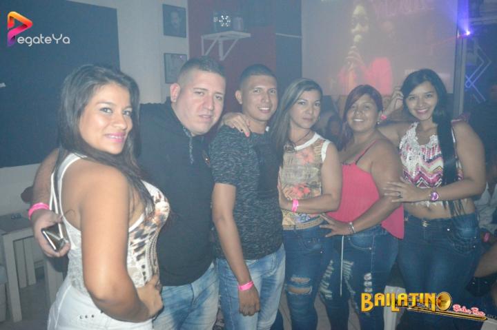 Foto 64 de Bailatino - 3er/ 4to Fds Mayo 2016 en Bailatino - Bar, Cali