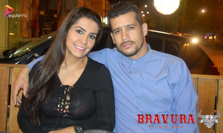 Foto 4 de Bravura - 1er Fds Abril 2017 en Bravura, Cali
