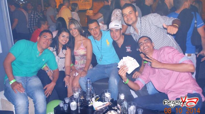 Foto 61 de Licodeluxe - Agosto 09 en LICO DELUXE Medellin, Medellín
