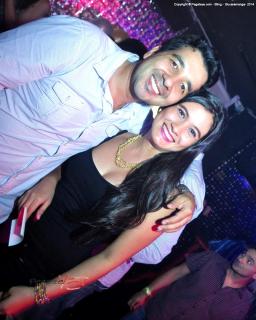 Foto 79 de Bar Bling - 25 y 26 de abril de 2014 en Bar Bling Bucaramanga, Bucaramanga