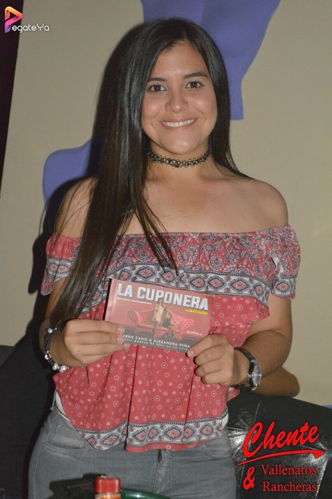 Foto 30 de Chente - 4to Fds Agosto 2017 en CHENTE Vallenatos y Rancheras, Cali