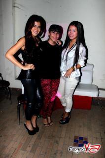 Foto 104 de Sapce ( Alkilados - Alberto Stylee ) en Space Menga, Cali