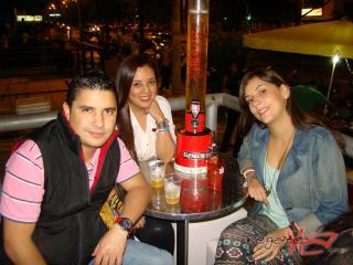 Foto 21 de The Rouse 07 de Septiembre en therouse Bar Medellin, Medellín