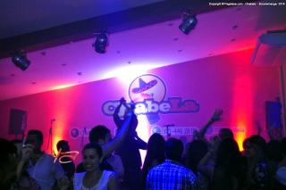 Foto 25 de Club Chabela 26 de abril de 2014 en Discoteca Chabela Bucaramanga, Bucaramanga